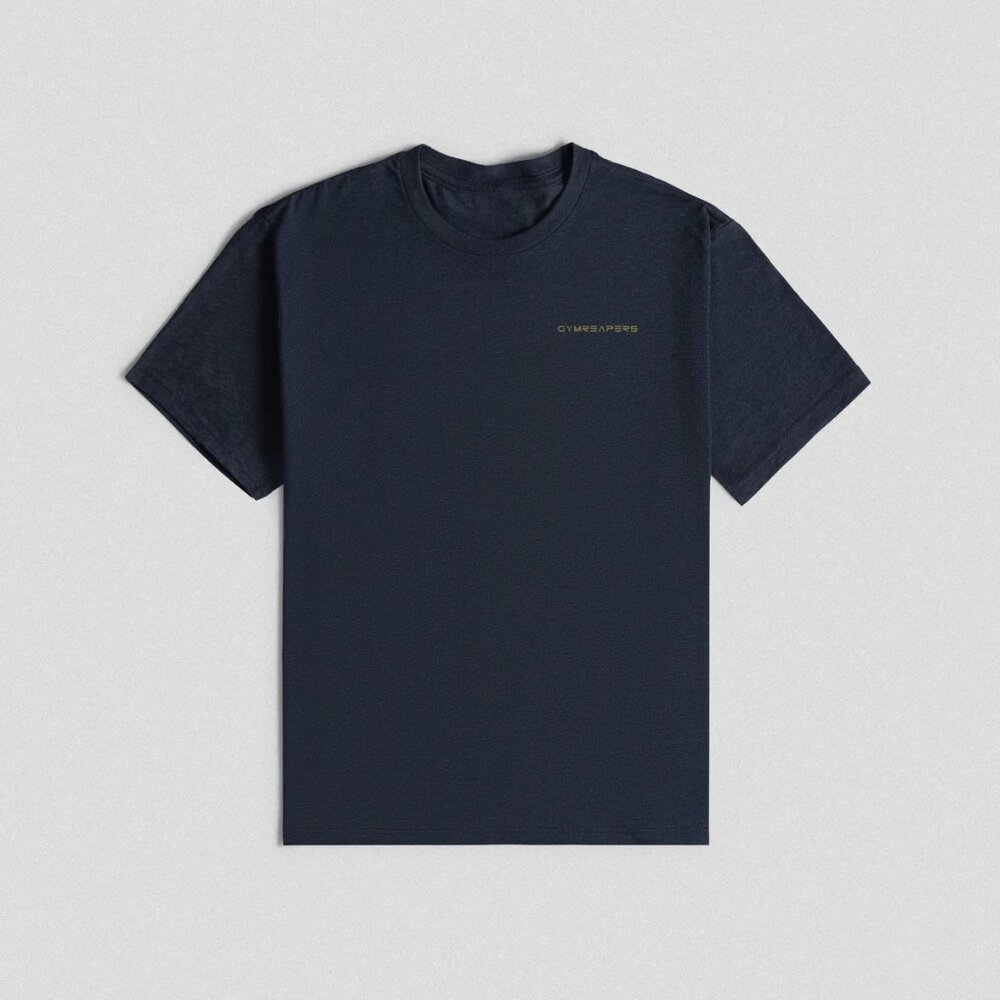 Gymreapers Core Logo Shirt - Men's